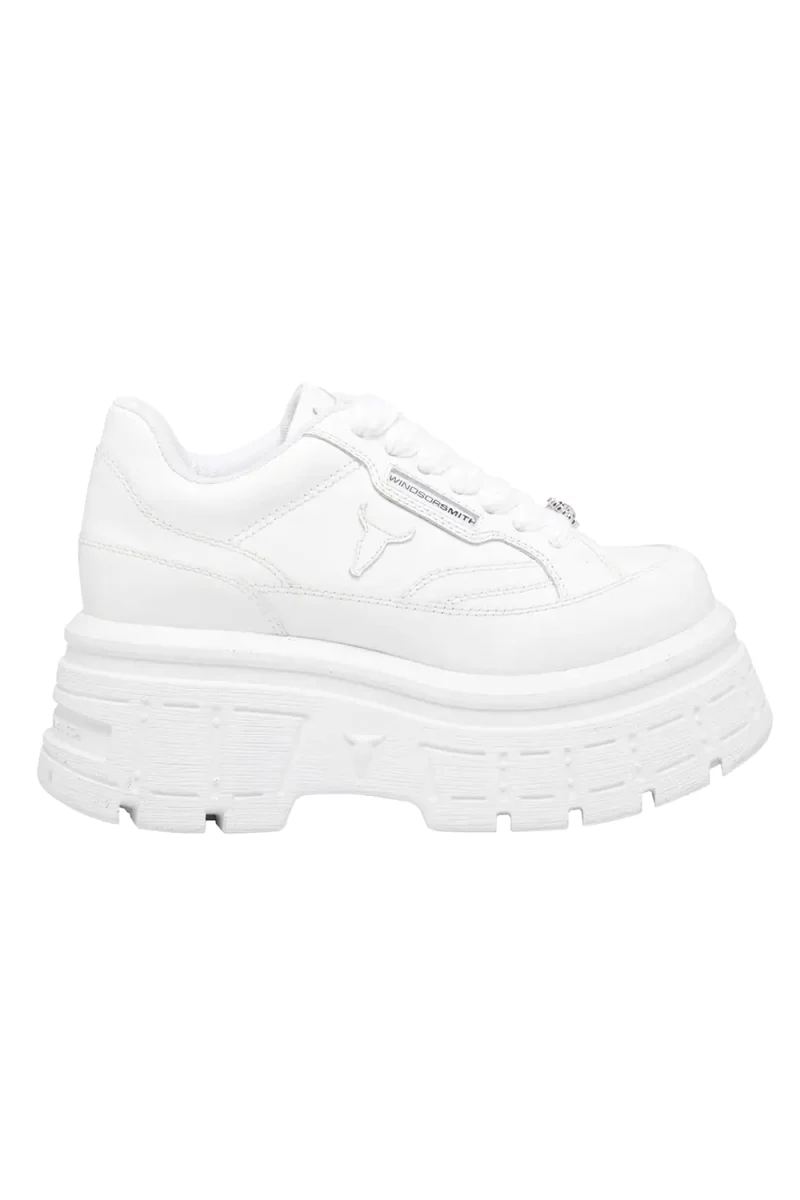 Sneakers Specific 112001180 white