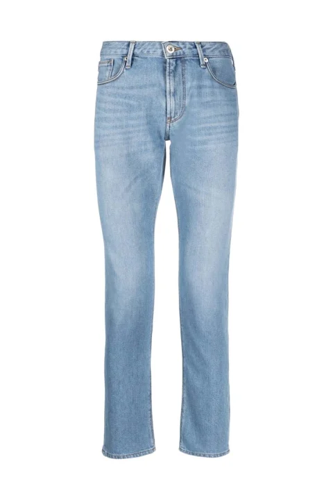 Jeans 3R1J061DL2Z 0943 denim blu ch