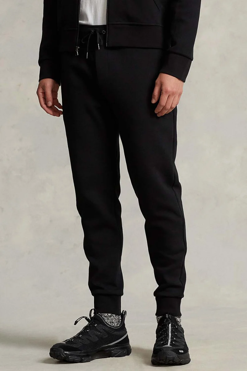 Долнище Joggerpantm2-Athletic 710888283001 001 black — снимка 2