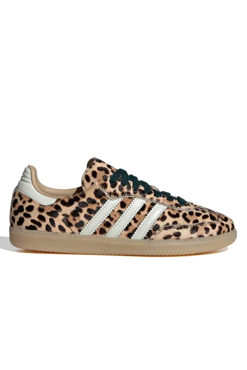 Sneakers Samba Og W Magbei/Ivory/Gum3 KI6674