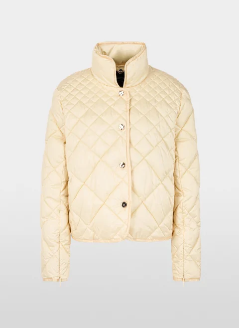 Капитонирано яке Marc Cain Collections — снимка 13