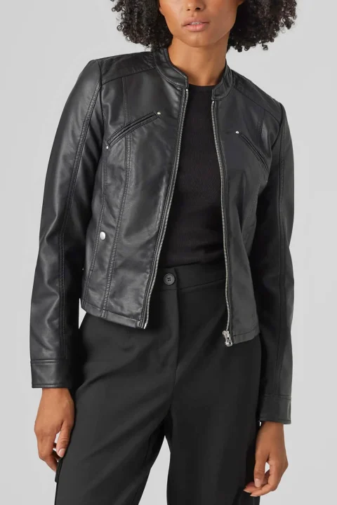 Яке Vmfavodona Shorted 10288555 C-N10 black — снимка 2