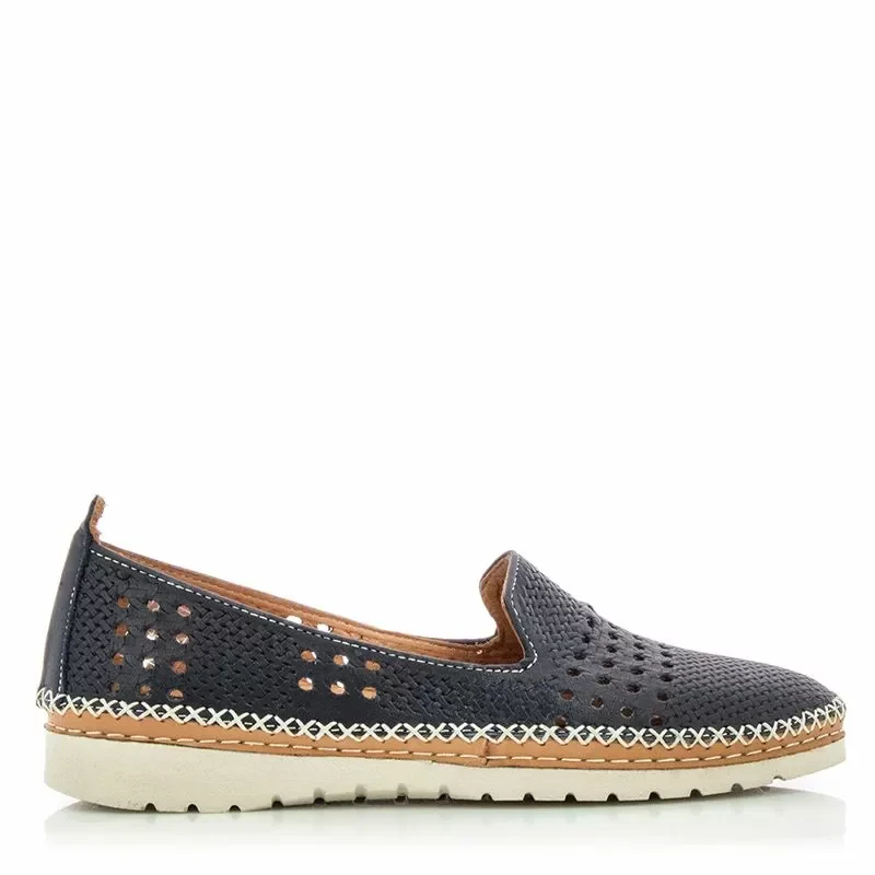 Дамски Ежедневни VERONELA – 283.904.1 R10 NAVY