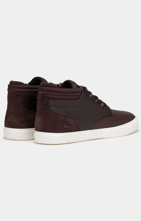 Високи спортни обувки ESPARRE CHUKKA 320 — снимка 3