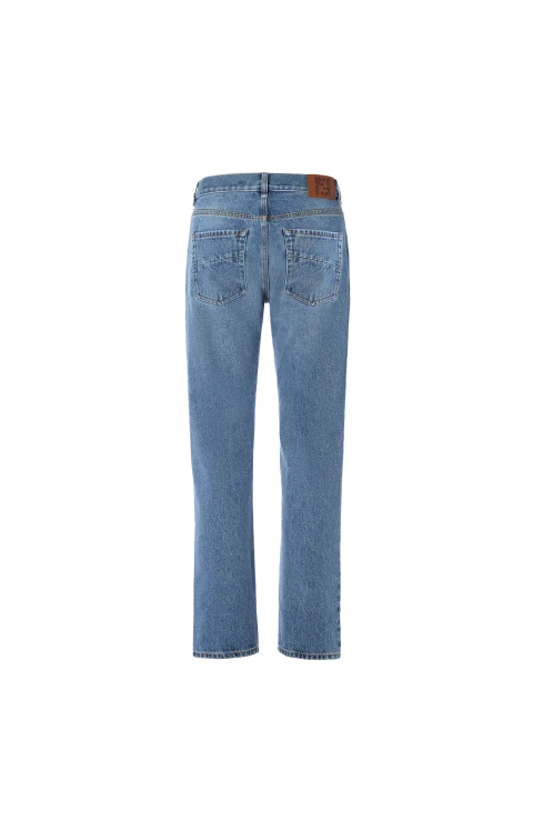 Light Blue Jeans — снимка 2