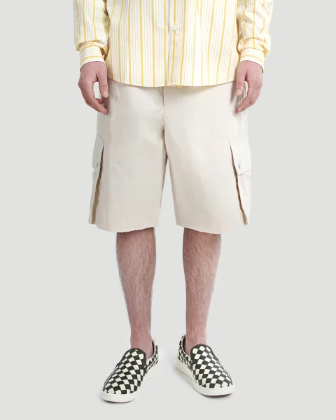 Cargo Bermuda Shorts — снимка 2