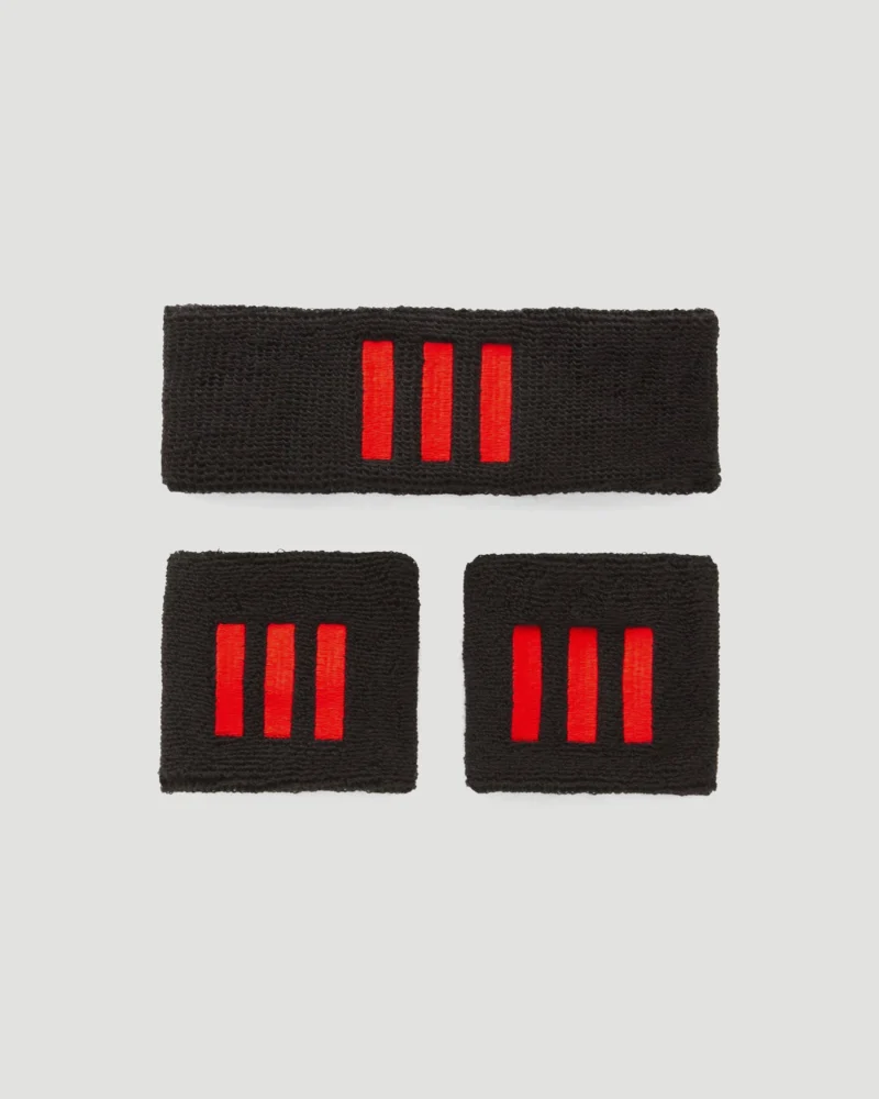Chavarria Sweatband Pack — снимка 2