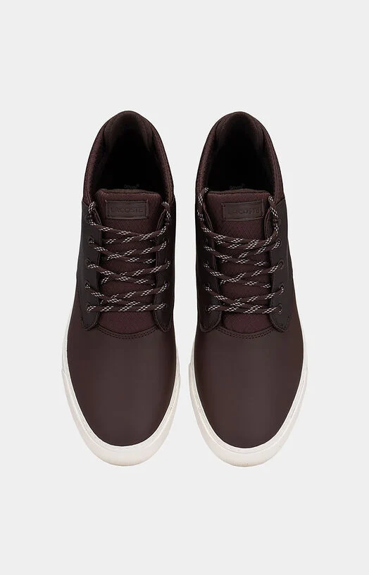 Високи спортни обувки ESPARRE CHUKKA 320 — снимка 6
