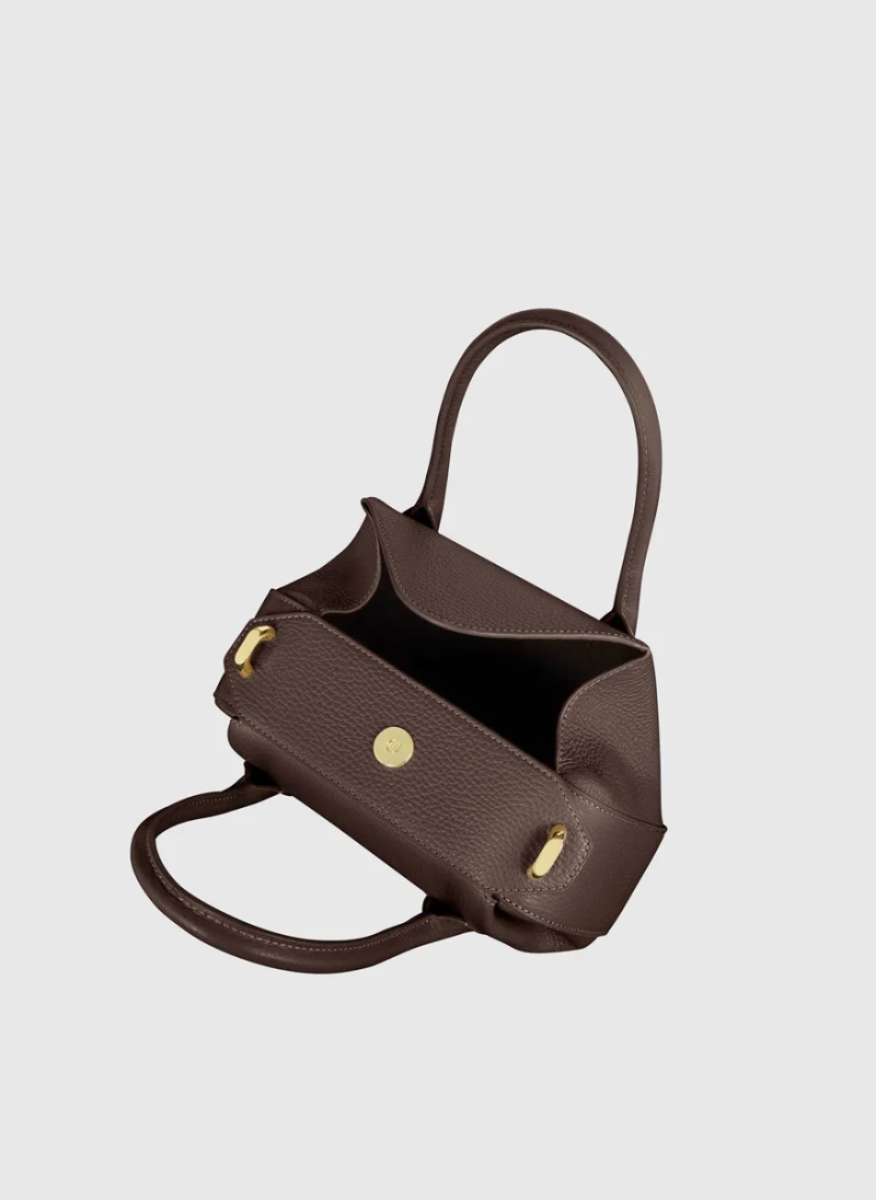 Чанта 'Oyster Mini Duffle' Yuzefi — снимка 3