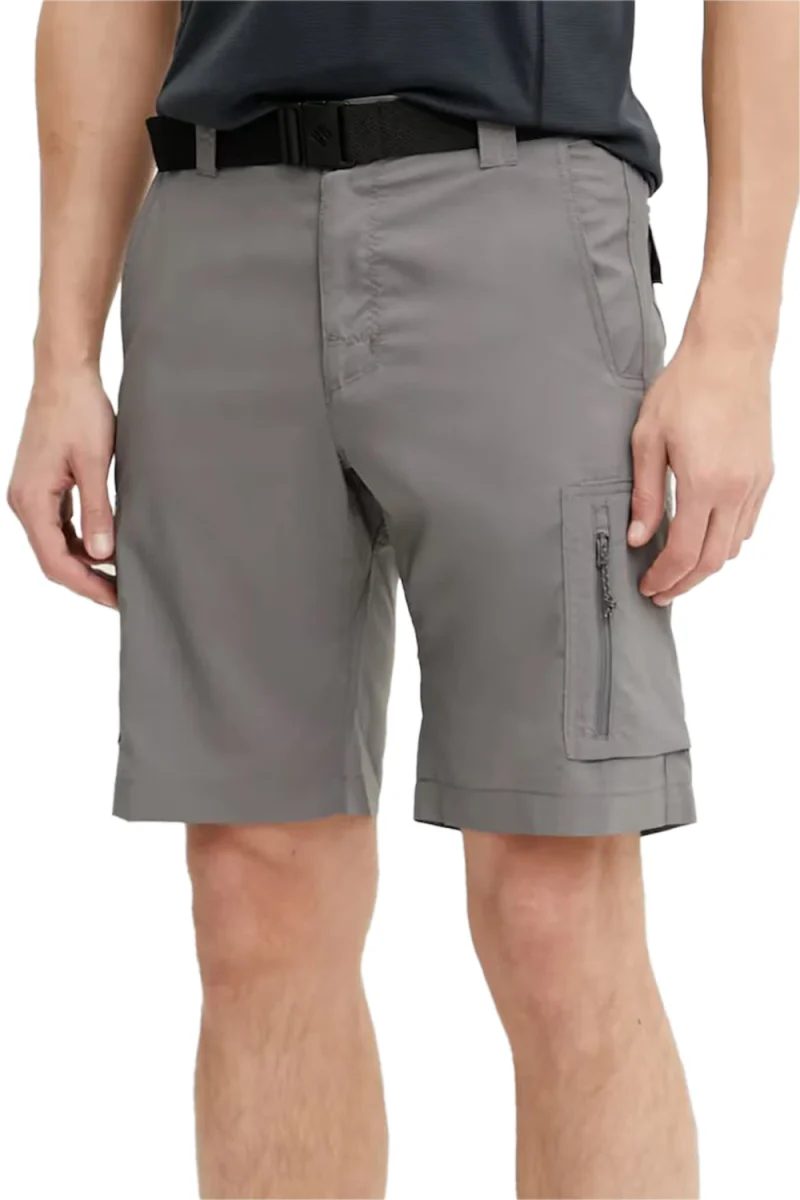 Бермуда Silver Ridge Utility Cargo 2030744 024 city grey
