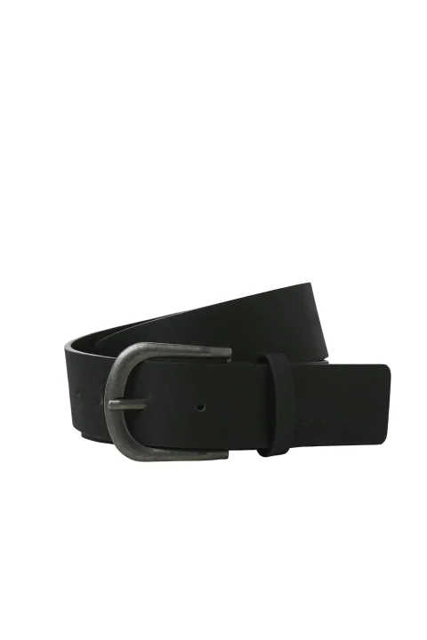 Колан Jactatum 12290526 C-N10 black