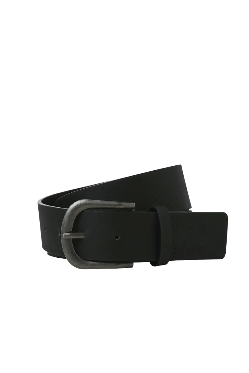 Колан Jactatum 12290526 C-N10 black