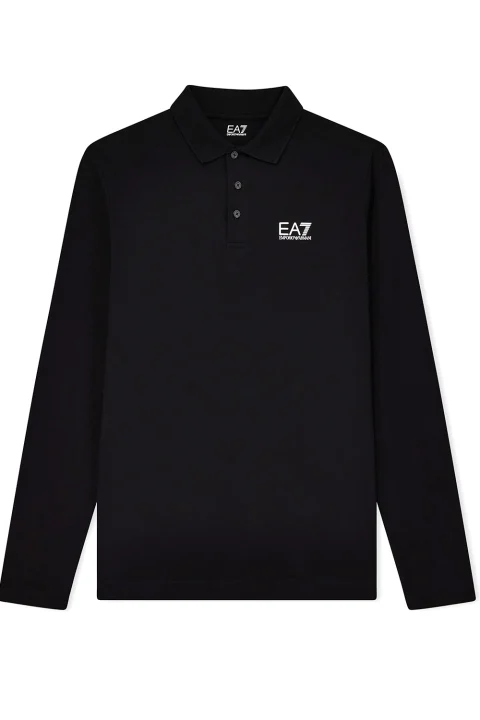 Polo 8NPF15PJVQZ 1200 black