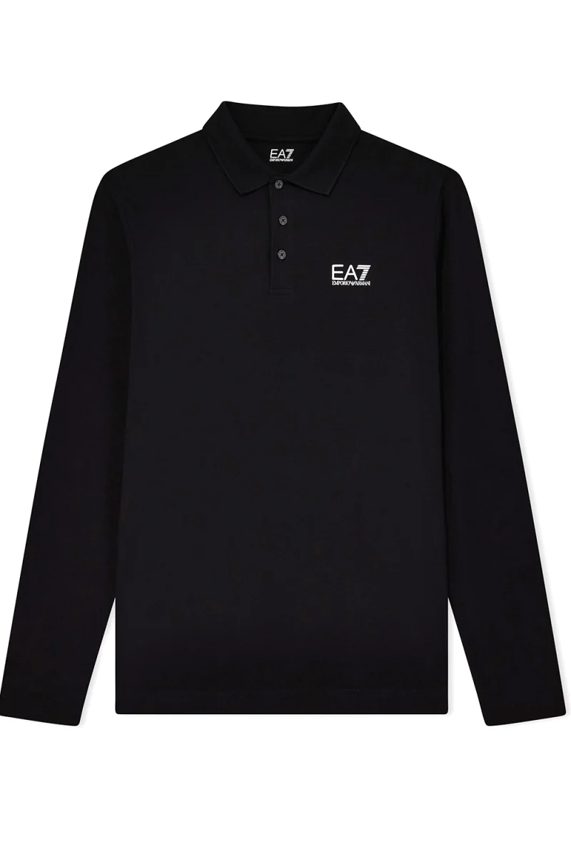 Polo 8NPF15PJVQZ 1200 black