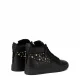 Мъжки спортни боти Giuseppe Zanotti — снимка 4