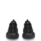 Мъжки черни мартонки PULSE X PLEIN SPORT — снимка 6