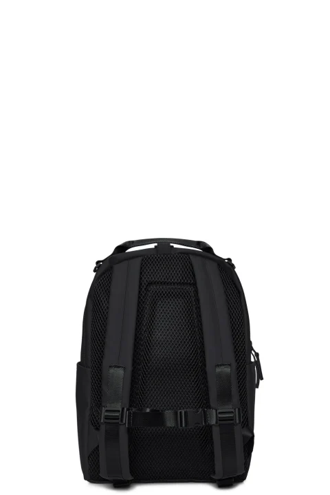 Backpack Clip Front W3 14890 01 black — снимка 2