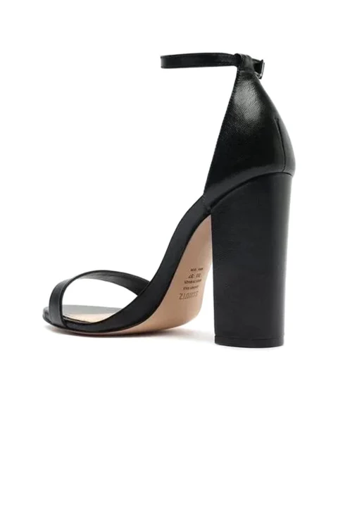 Сандали S2014800160159 black — снимка 2