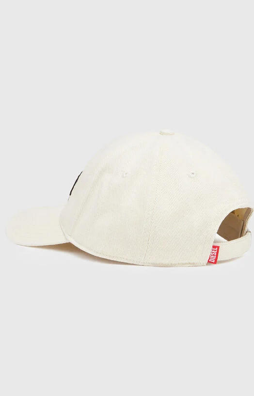 Шапка с козирка CORRY-DIV-WASH — снимка 2