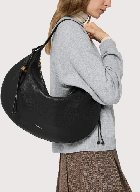Чанта Coccinelle Thess Large — снимка 5
