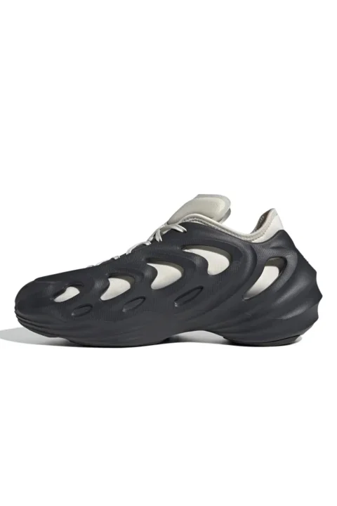 Sneakers Adifom Q Legink/Alumin/Silgrn HQ4324 black — снимка 2