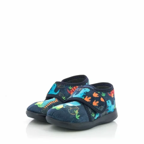 Чехли Момчета INBLU – AR000034 AR 004 BLUE — снимка 3