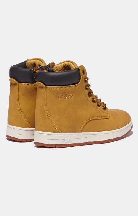 Боти Bohemian mid JR — снимка 2