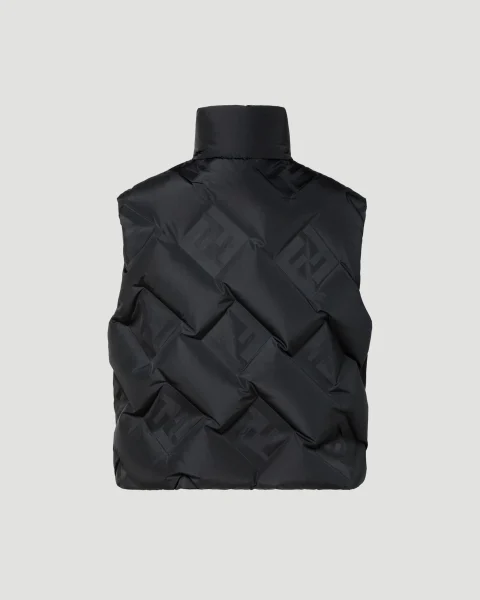 FF Technical Fabric Gilet — снимка 2