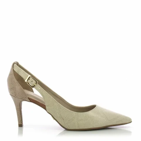 Токчета DONNA ITALIANA – 11153-720-515 CARRARA NEW TAUPE