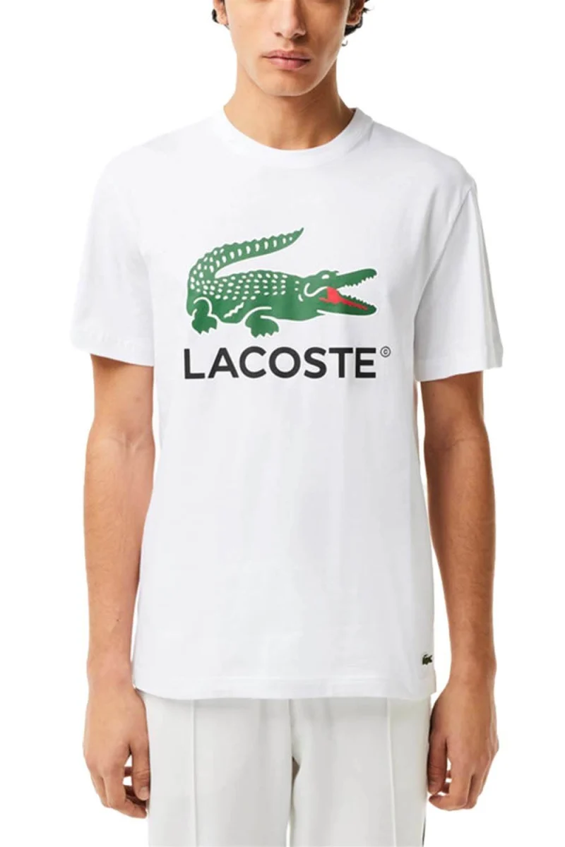 T-Shirt 3TH1285 001 blanc