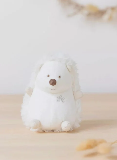 Плюшена играчка 'Léon the hedgehog' 12 см Tartine et Chocolat — снимка 3