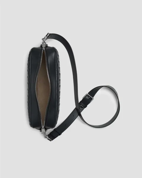 Intrecciato Camera Bag — снимка 3