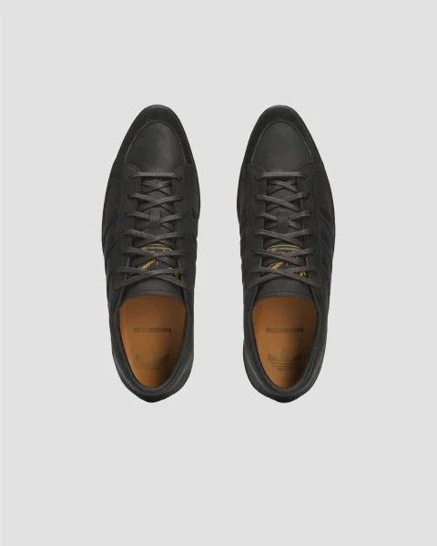 Chavarria Jabbar Dress Low Shoes in Black — снимка 3