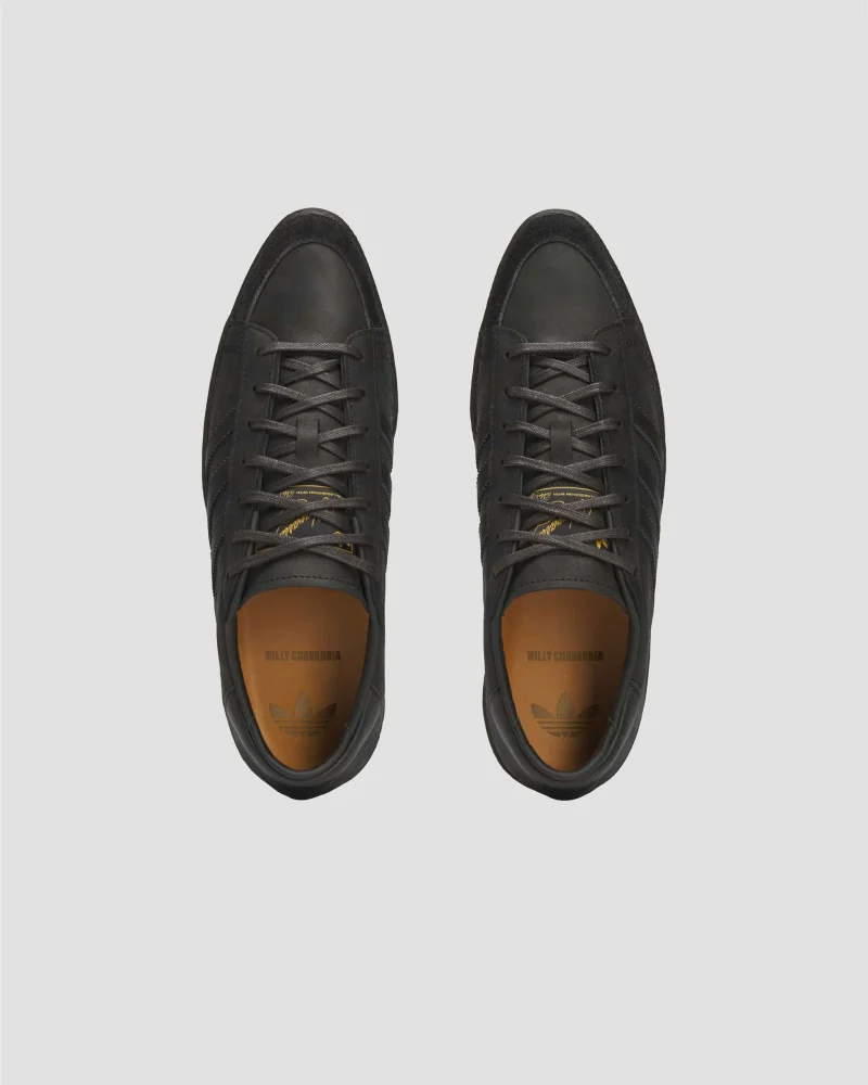 Chavarria Jabbar Dress Low Shoes in Black — снимка 3