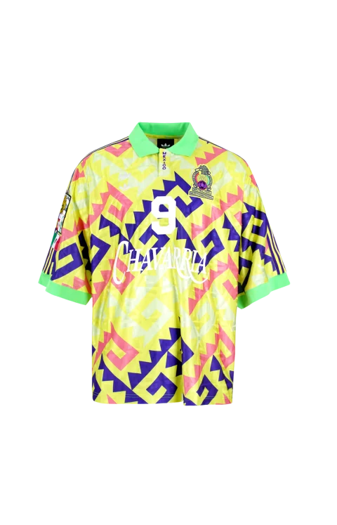 AOP Goalkeeper Jersey