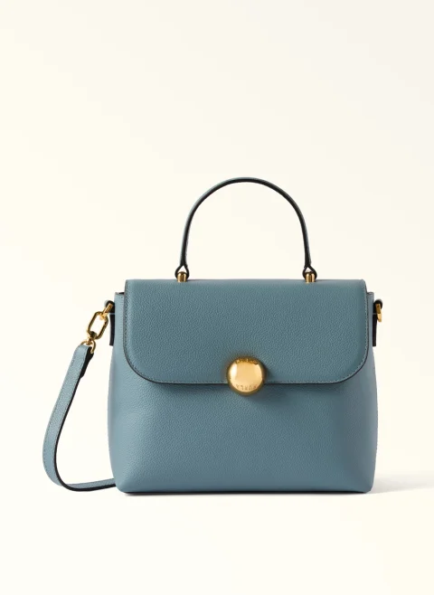 Чанта Furla Moonlight Cloud Blue