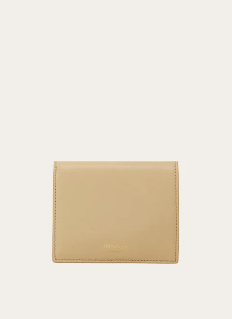 Портмоне 'Bi-Fold' Ferragamo