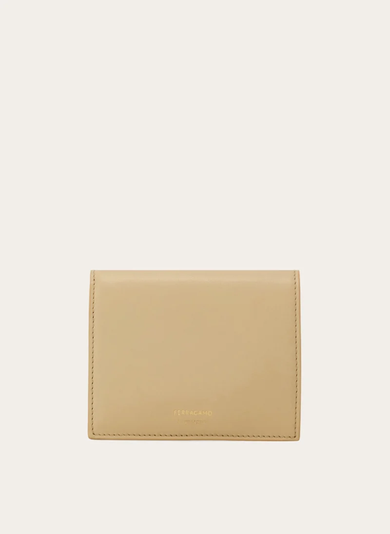 Портмоне 'Bi-Fold' Ferragamo