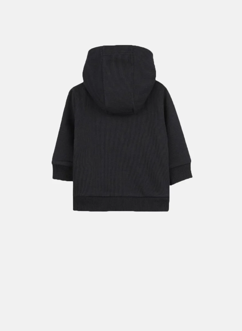 Суитшърт с лого принт Givenchy Kids — снимка 3