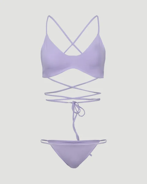 Estella Two-Piece Swimsuit