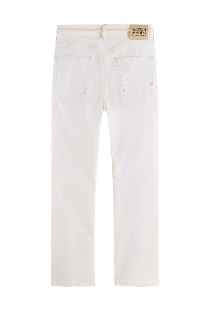 Jeans The Zee Straight Fit 175455 SC7081 free state — снимка 2