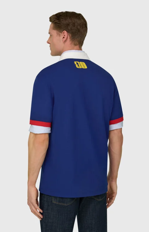 Поло-шърт FIFA World Cup Франция — снимка 2