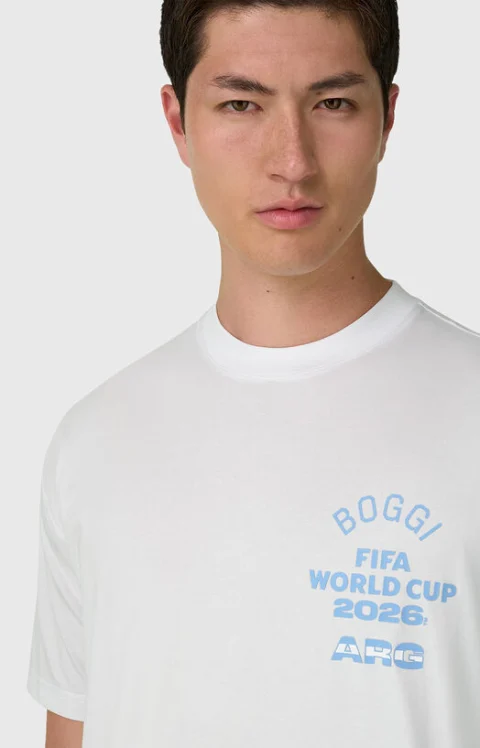 Тениска FIFA World Cup 2026 Аржентина — снимка 4