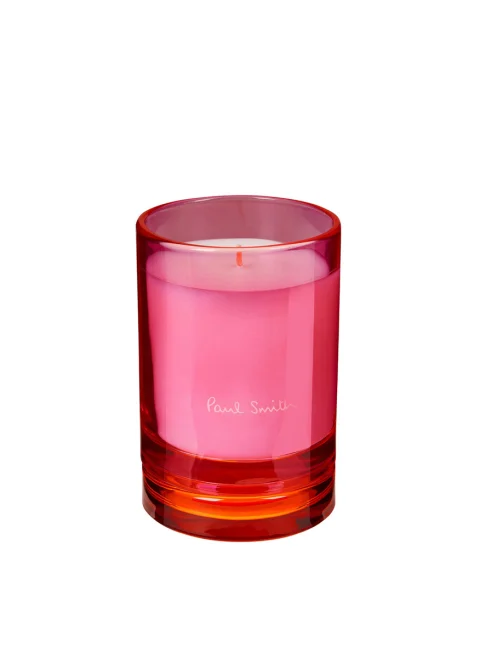 Свещ Paul Smith Rose — снимка 2