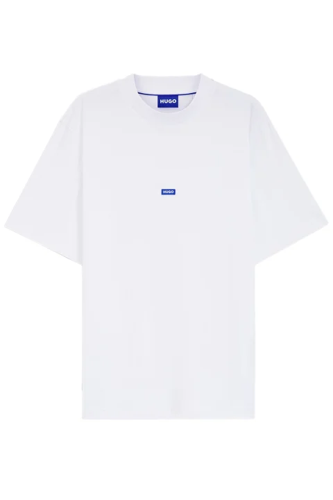 T-Shirt Nieros 10257318 01 50509991 100