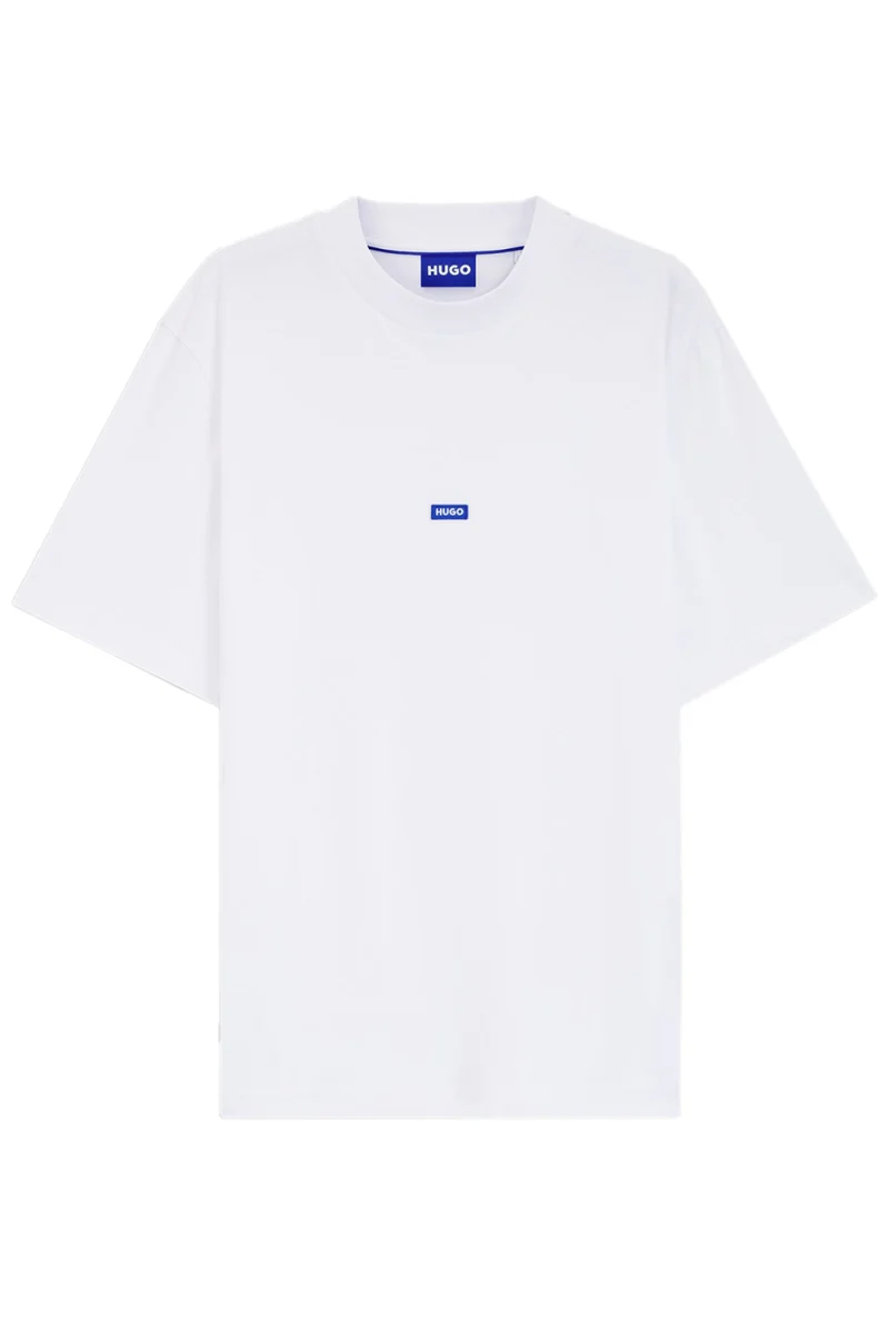 T-Shirt Nieros 10257318 01 50509991 100