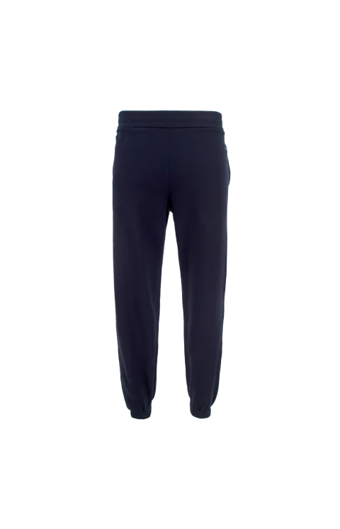 Sweatpants in Navy
