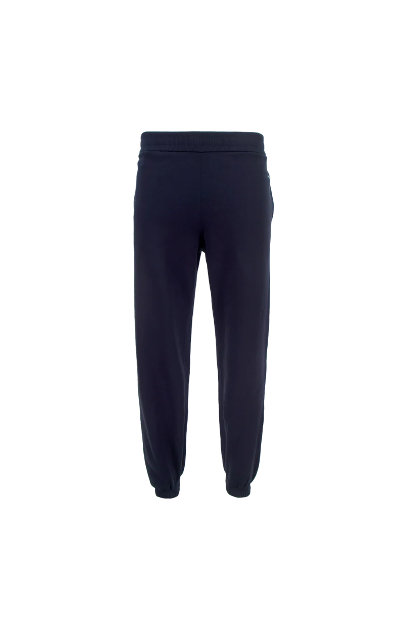 Sweatpants in Navy