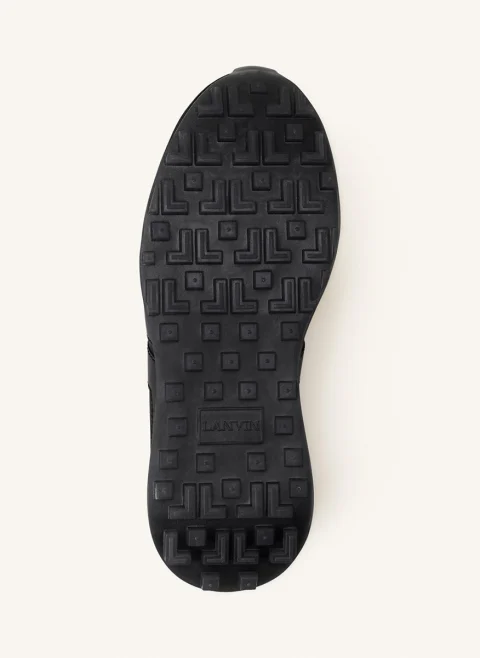 Кецове 'Bumpr' Lanvin — снимка 7