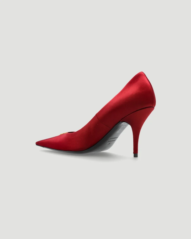 Avenue BB Editor Pumps — снимка 4